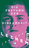 Cover: Die Festung der Einsamkeit - Tropen