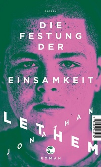 Abbildung von: Die Festung der Einsamkeit - Tropen