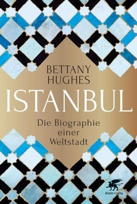 Enlarge image Cover: Istanbul - Klett-Cotta