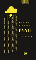 Cover: Troll - Tropen