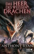Cover: Das Heer des Wei&szlig;en Drachen - Klett-Cotta
