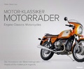 Cover: Motor-Klassiker: Motorr&auml;der - FRANZIS GmbH