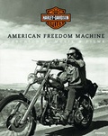 Cover: Harley-Davidson - American Freedom Machine - FRANZIS GmbH