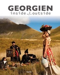 Cover: Georgien inside./.outside - FRANZIS GmbH