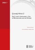 Cover: &Ccedil;ukuri&ccedil;i H&ouml;y&uuml;k 2 - Verlag der &ouml;sterreichischen Akademie der Wissenschaften