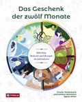 Cover: Das Geschenk der zw&ouml;lf Monate - Tyrolia