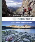 Cover: BERG 2019 - Tyrolia