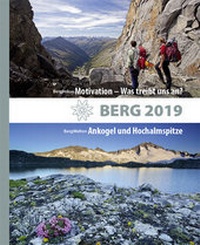 Abbildung von: BERG 2019 - Tyrolia