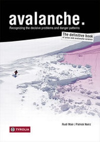 Abbildung von: Avalanche. - Tyrolia