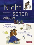 Cover: Nicht schon wieder... - Tyrolia