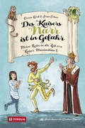 Cover: Des Kaisers Narr ist in Gefahr - Tyrolia