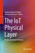 Cover: The IoT Physical Layer - Springer