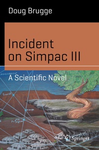 Abbildung von: Incident on Simpac III - Springer