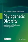 Cover: Phylogenetic Diversity - Springer