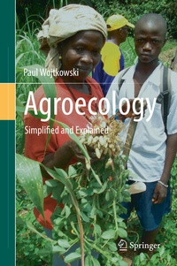Abbildung von: Agroecology - Springer