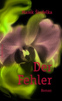 Enlarge image Cover: Der Fehler - Residenz