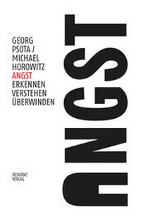 Enlarge image Cover: Angst - Residenz