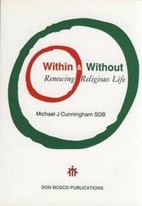 Enlarge image Cover: Within and without - Don Bosco Publications
