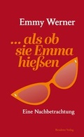 Cover: ...als ob sie Emma hie&szlig;en - Residenz