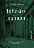 Cover: Inbesitznahmen - Residenz