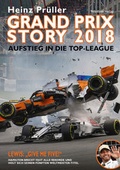 Cover: Grand Prix Story 2018 - Residenz