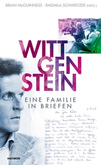 Enlarge image Cover: Wittgenstein - Haymon Verlag
