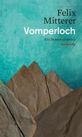 Cover: Vomperloch - Haymon Verlag
