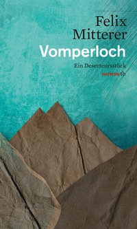 Enlarge image Cover: Vomperloch - Haymon Verlag