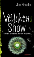 Cover: Veilchens Show - Haymon Verlag