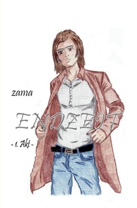 Enlarge image Cover: Endzeit - epubli
