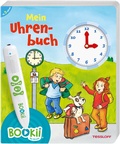 Cover: BOOKii&reg; Mein Uhrenbuch - Tessloff Verlag Ragnar Tessloff GmbH & Co. KG
