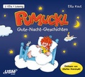 Cover: Pumuckl Gute-Nacht Geschichten - United Soft Media