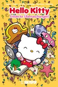 Cover: Hello Kitty 01 - TOKYOPOP GmbH