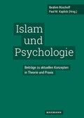 Cover: Islam und Psychologie - Waxmann