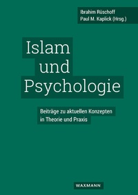Abbildung von: Islam und Psychologie - Waxmann