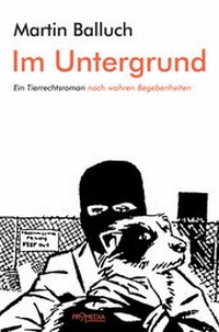 Abbildung von: Im Untergrund - Promedia