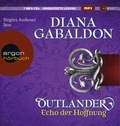 Cover: Outlander - Echo der Hoffnung - Argon