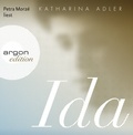 Cover: Ida - Argon