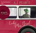 Cover: Liebe Mrs. Bird - Argon
