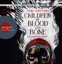 Cover: Children of Blood and Bone - Argon