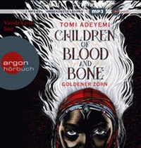Enlarge image Cover: Children of Blood and Bone - Argon