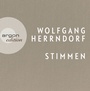 Cover: Stimmen - Argon