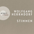 Cover: Stimmen - Argon