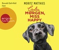 Cover: Guten Morgen, Miss Happy - Argon