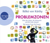 Enlarge image Cover: Problemzonen - Argon