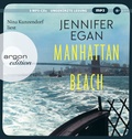 Cover: Manhattan Beach - Argon