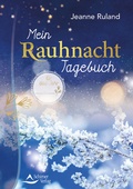Cover: Mein Rauhnacht-Tagebuch - Schirner Verlag