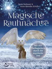 Enlarge image Cover: Magische Rauhnächte - Schirner Verlag