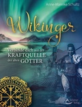 Cover: Wikinger - Schirner Verlag