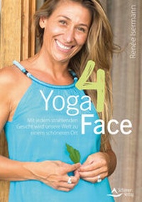 Abbildung von: Yoga4Face - Schirner Verlag